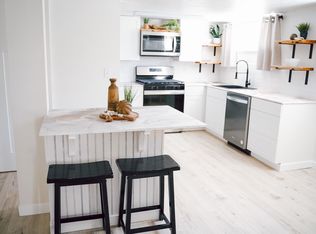 54 N 300 W, Salina, UT 84654