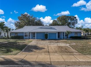 3819 Ponce De Leon Blvd, Sebring, FL 33872