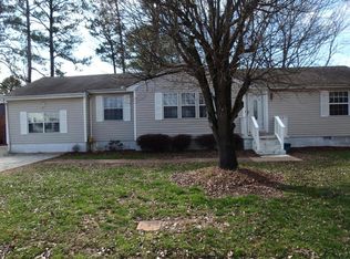 4328 Dupont St, Chattanooga, TN 37412