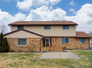 6164 Hamilton Middletown Rd, Middletown, OH 45044