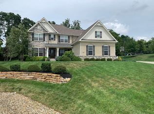 1004 Cattail Cv, Delaware, OH 43015