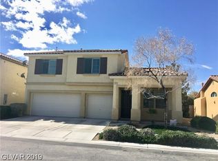 7979 Sandrock Ranch St, Las Vegas, NV 89113