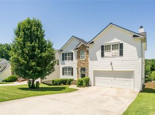 36 Christopher Dr, Hiram, GA 30141