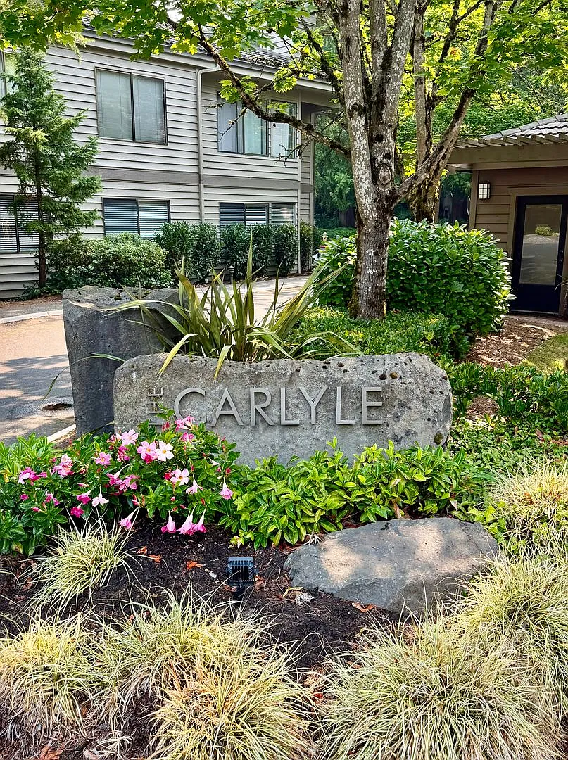 2 Bed / 2 Bath Downtown Bellevue condo $2,945/month — Photo 1