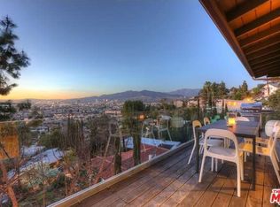 1501 Corona Dr, Glendale, CA 91205