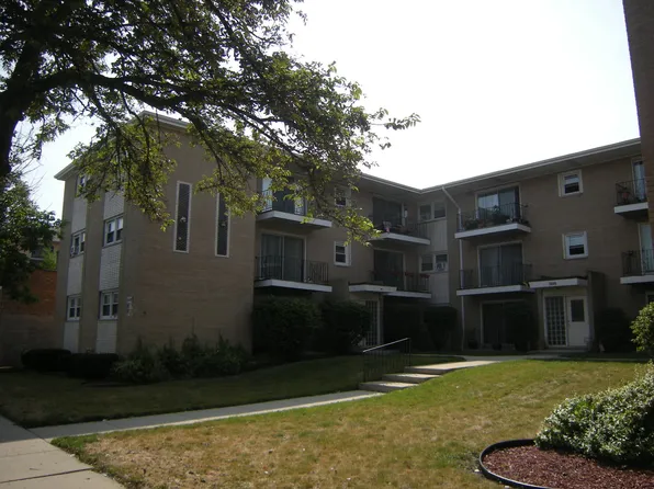 3847 W 47th St APT 3F, Chicago, IL 60632