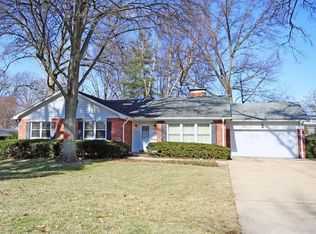 545 Sheffield Ave, Saint Louis, MO