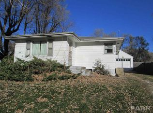 5319 W Closen Rd, Peoria, IL 61604