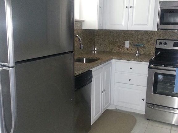 Modern Appliances