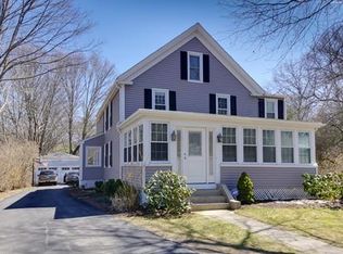1248 Washington St, Holliston, MA 01746