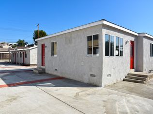 11325-11327-13327 ½ Tiara St, North Hollywood, CA 91601