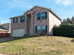 1205 Beatty Dr, Cedar Hill, TX 75104