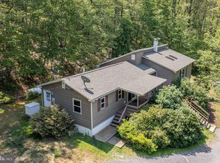 170 Frye Path Rd, Gore, VA 22637