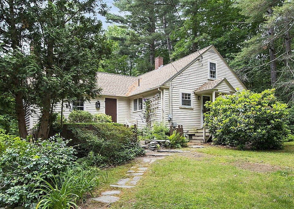 31 Kemp St, Groton, MA 01450 Zillow