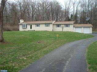 481 Highspire Rd, Glenmoore, PA 19343