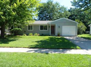 904 N Union St, Tecumseh, MI 49286