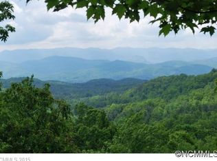 19 20 Sylvan Byway 2 Lots, Pisgah Forest, NC 28768