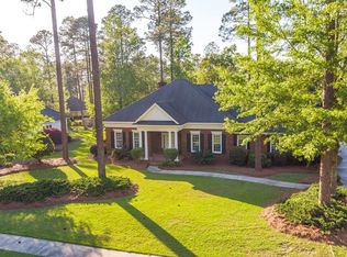 4187 Quail Run Cir, Valdosta, GA 31601