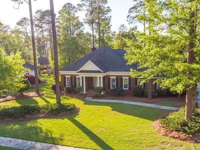 4187 Quail Run Cir, Valdosta, GA, 31601