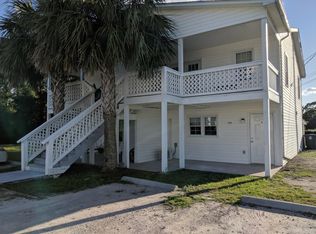 1703 Madison Dr APT D, North Myrtle Beach, SC 29582