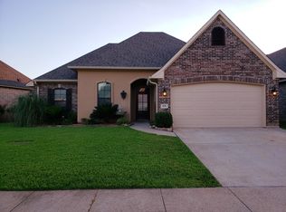 325 Antietam Dr, Bossier City, LA 71112
