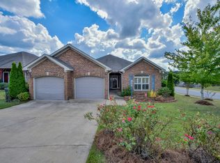 6601 Julia Pearl Ln, Cottondale, AL 35453