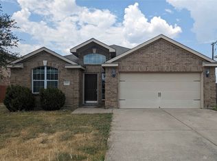 316 Meadow View Ln, Anna, TX 75409