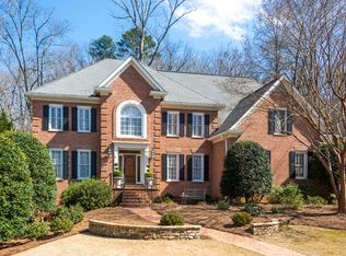 1441 Waterford Green Dr, Marietta, GA 30068