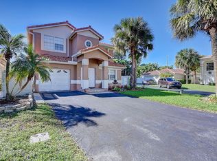 13560 NW 5th Ct, Plantation, FL 33325