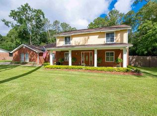 3904 Shamrock St W, Tallahassee, FL 32309