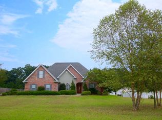 49 Windance Dr, Carriere, MS 39426