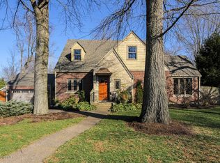 505 Chenoweth Ln, Druid Hills, KY 40207