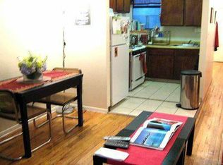 2051 Frederick Douglass Blvd APT 3A, New York, NY 10026
