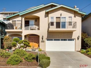 1352 Berwick Dr, Morro Bay, CA 93442