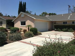 1507 Dorothy Ln, Fullerton, CA 92831