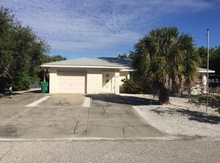 313 Baily St, Boca Grande, FL 33921