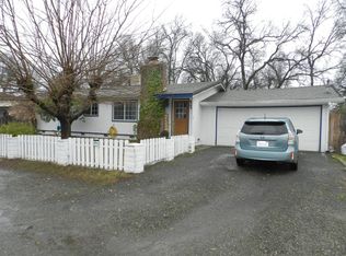 4746 Trinity St, Shasta Lake, CA 96019