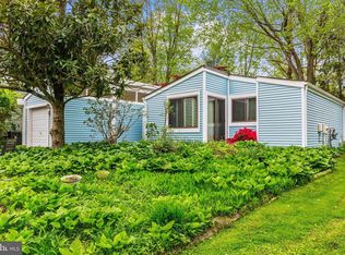 6163 Clearsmoke Ct, Columbia, MD 21045