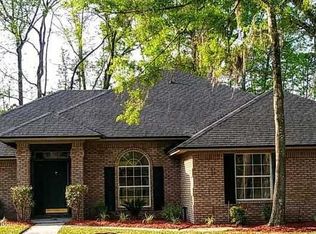 10418 Wellington Springs Way, Jacksonville, FL 32221