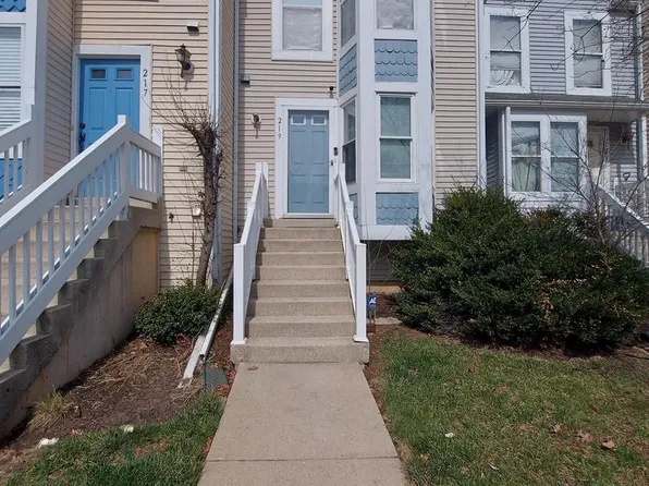 219 Sycamore Ridge Rd, Laurel, MD 20724