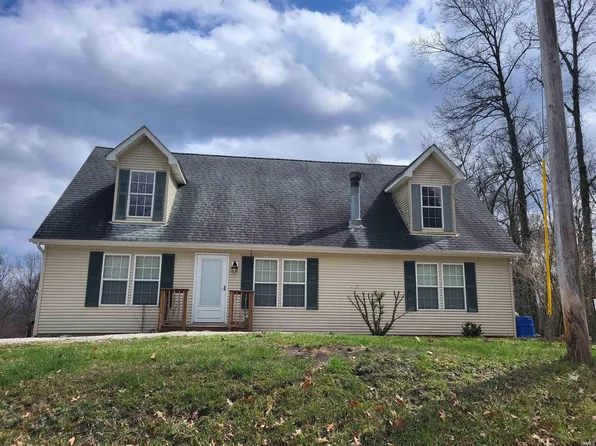 62 Hayes Rd, Bedford, IN 47421