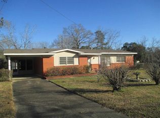 205 Whispering Pines St, Enterprise, AL 36330