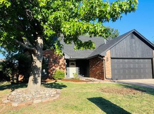 12813 Brandon Pl, Oklahoma City, OK 73142