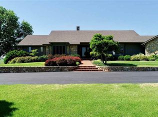 9600 Rib Rd, Omaha, IL 62871