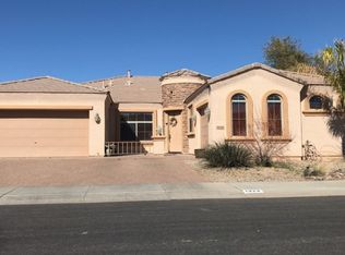 1324 E Palo Verde Dr, Casa Grande, AZ 85122