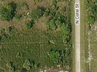465 N Coral St, Clewiston, FL 33440