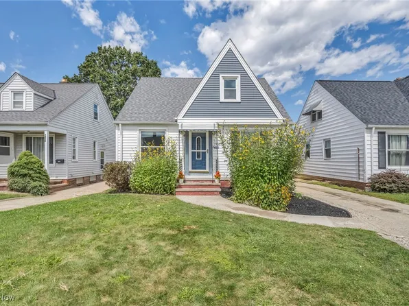 7906 Bertha Ave, Parma, OH 44129