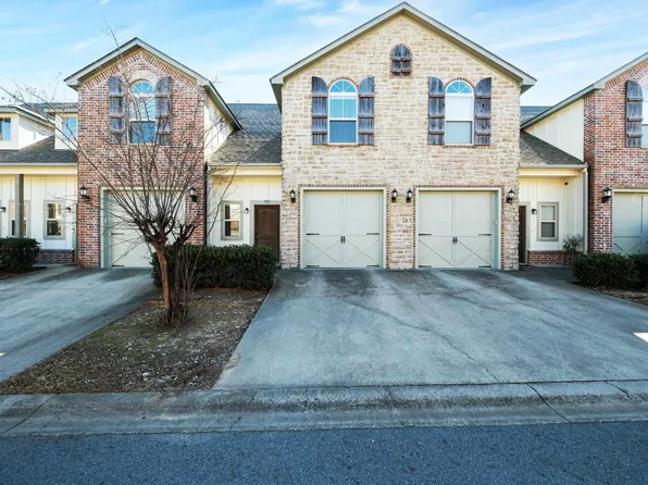 503 Tuscany Cir, Maumelle, AR 72113