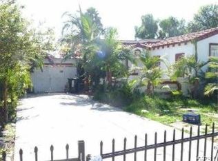 3210 Euclid Ave, Lynwood, CA 90262