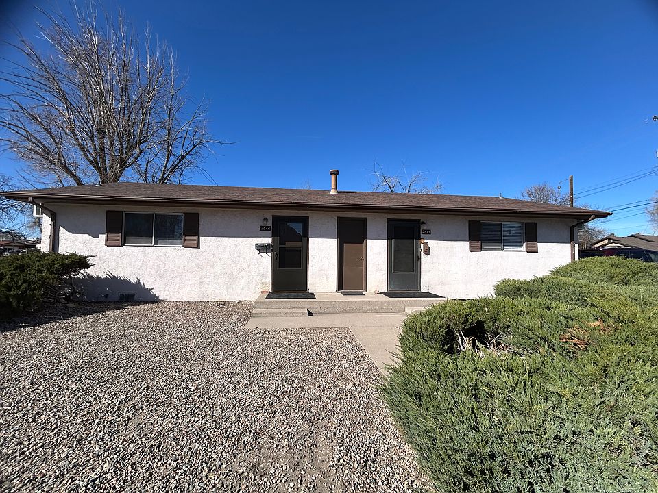 1st image of 2615 Thatcher Ave #2617